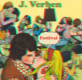 [Apuesta Telúrica] J. Verben - Festival