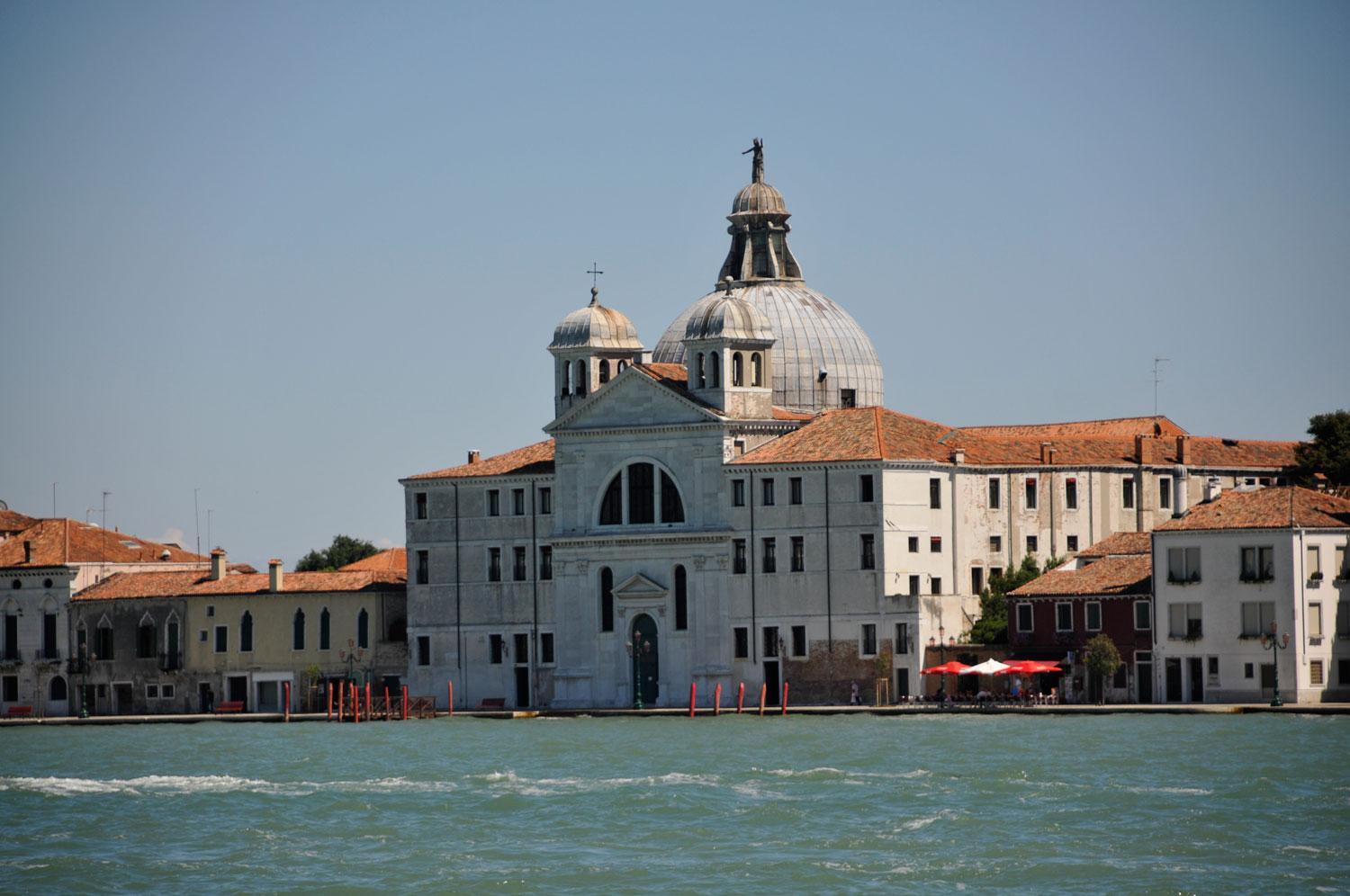un paseo por la Venecia de Manuzio