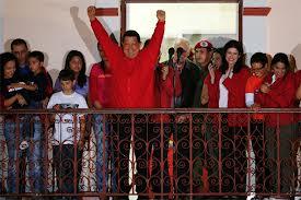 A propósito del triunfo del amor de hace un año: Chávez siempre invicto.