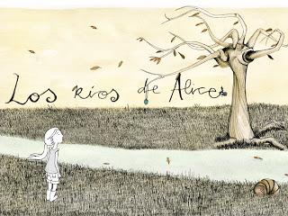 Tráiler del 'videojuego de Vetusta Morla'