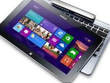 Samsung ATIV smart