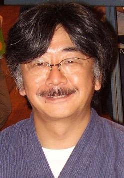 Nobuo Uematsu La música que mueve nuestros mundos