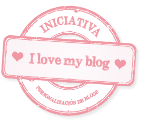 Iniciativa #ILoveMyBlog ♥
