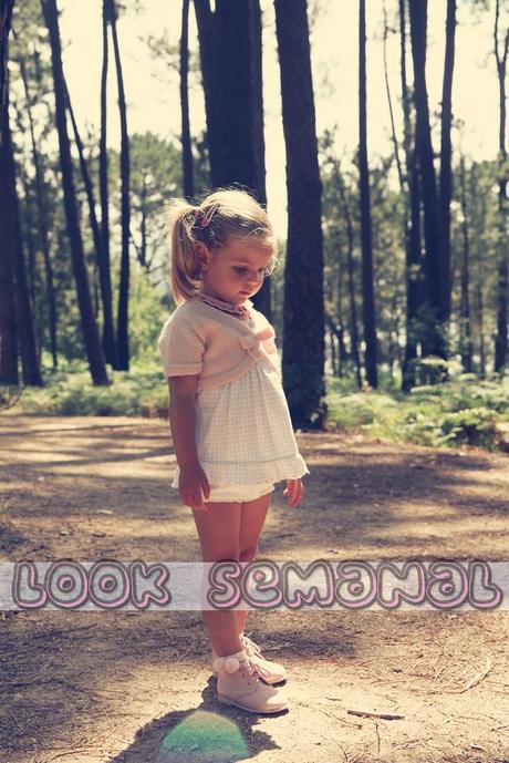 Look Semanal