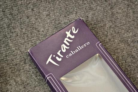 Review Tirantes 