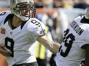 ¿Son Saints mejor equipo NFL?