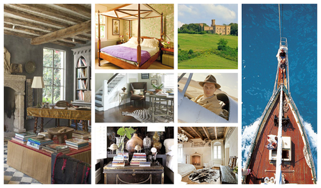 Decorar al Estilo Provenzal - Viajero