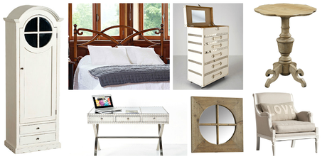 Decorar al Estilo Provenzal - Viajero