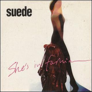 Suede - She's in fashion (1999)