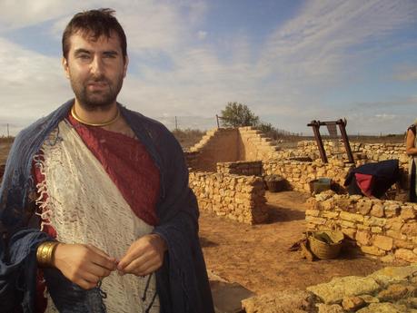 ¡Anerai visitantes extranjeros de Kelin!