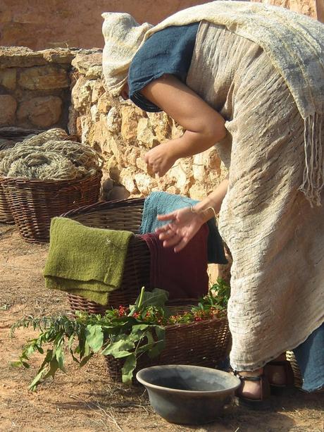 ¡Anerai visitantes extranjeros de Kelin!