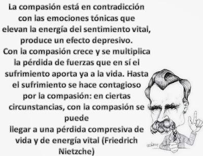 El Fracaso debe ser una experiencia no motivo de lastima