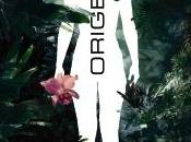 Reseña: Origen Jessica Khoury