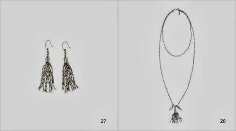 Isabel Marant para H&M.; Colección mujer.