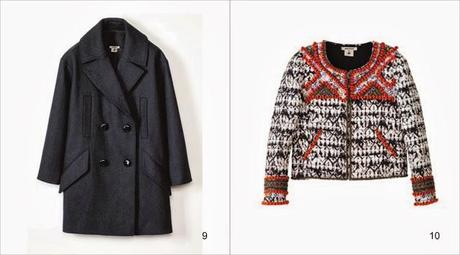 Isabel Marant para H&M.; Colección mujer.