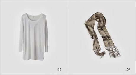 Isabel Marant para H&M.; Colección mujer.