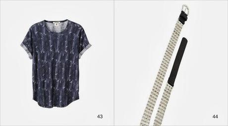 Isabel Marant para H&M.; Colección mujer.