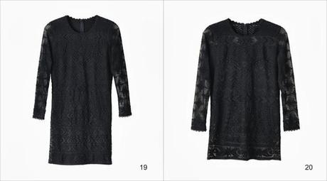 Isabel Marant para H&M.; Colección mujer.