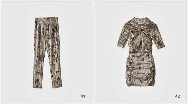 amp;M Paperblog para ; mujer H Isabel Marant Colección q5tx0Fqfn