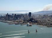 Impresionantes imágenes Copa América tomadas tierra, aire