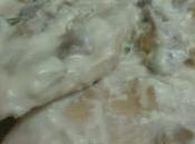 Pechugas Nata Champiñones