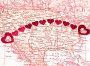 consejos para relación distancia exitosa