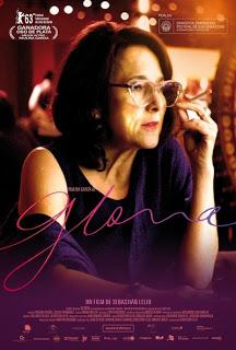 Póster: Gloria (2012)