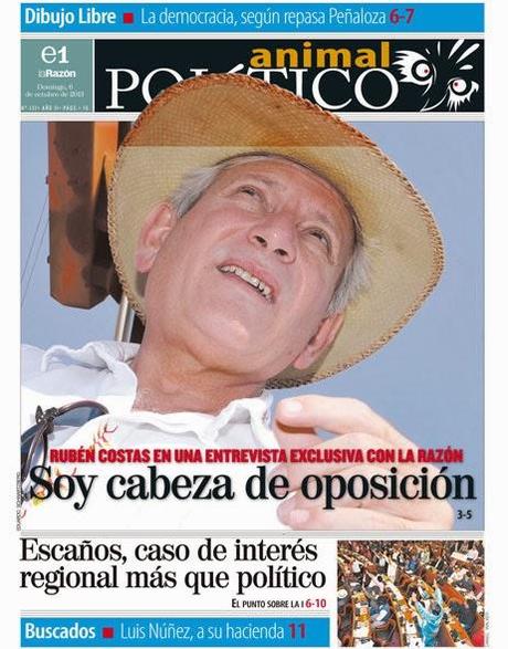 Redistribución de escaños: ¿es de interés regional más que político?