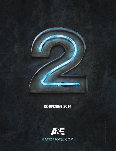 Primer avance de la 2ª temporada de 'Bates Motel'