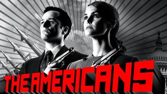 Cambio de enfoque para la segunda temporada de 'The Americans'