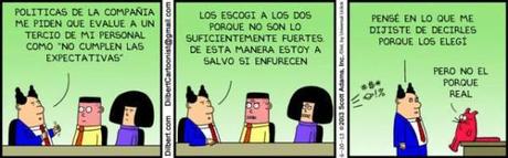 Análisis de RRHH desde 3 perspectivas para construir una función alineada a la estrategia