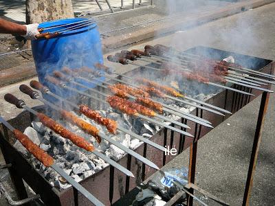 Buenos Aires celebra Armenia - 2013