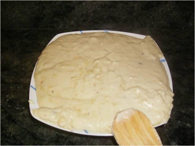 CROQUETAS  DE QUESO  ROQUEFORT