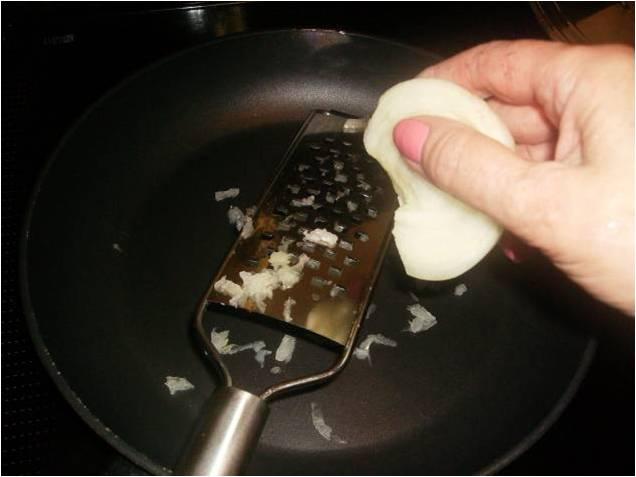 CROQUETAS  DE QUESO  ROQUEFORT