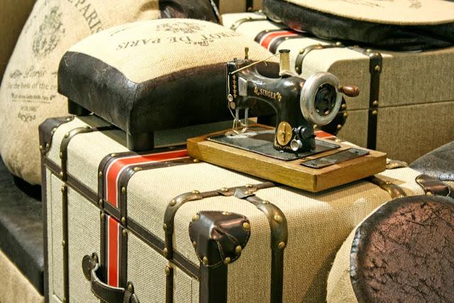 Lo que marca un estilo