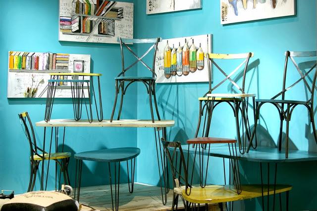 Lo que marca un estilo