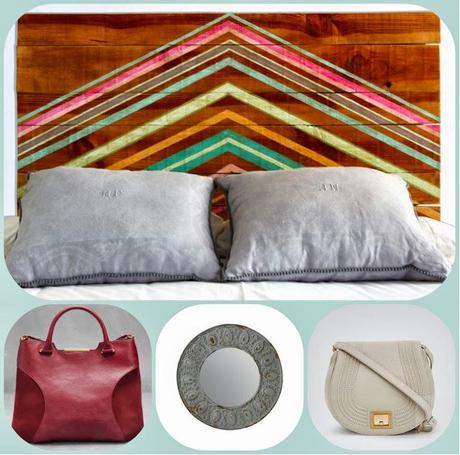 Octubre Shopping List