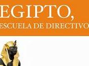 Egipto, escuela directivos