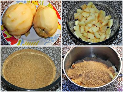 MEMBRILLO CASERO RIQUÍSIMO