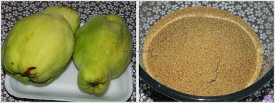 MEMBRILLO CASERO RIQUÍSIMO