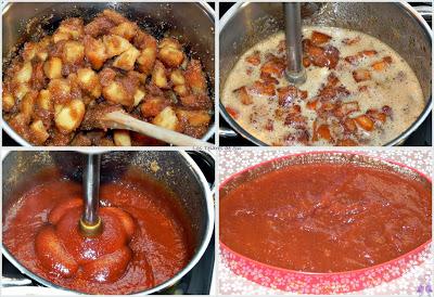 MEMBRILLO CASERO RIQUÍSIMO