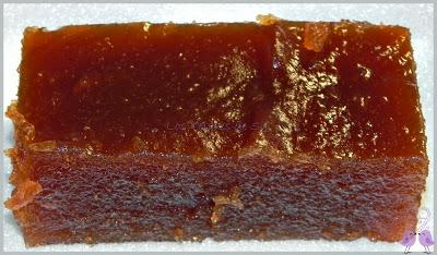 MEMBRILLO CASERO RIQUÍSIMO