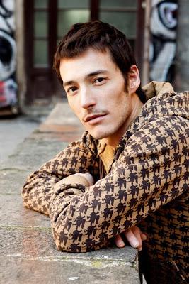ENTREVISTA: FERRAN GONZÁLEZ (ACTOR-COMPOSITOR-DOBLADOR)
