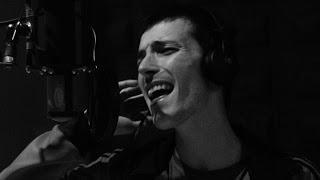 ENTREVISTA: FERRAN GONZÁLEZ (ACTOR-COMPOSITOR-DOBLADOR)
