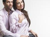 Thomas Pink lanza campaña: Dress Fight segundo consecutivo