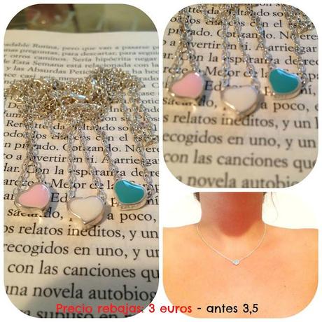 RINCÓN ONLINE: REBAJAS ¿ Te lo vas a perder?