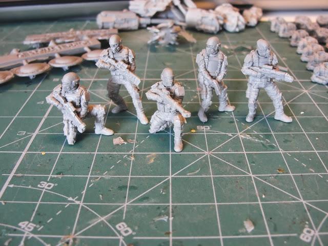 Temistocles en Puppets War