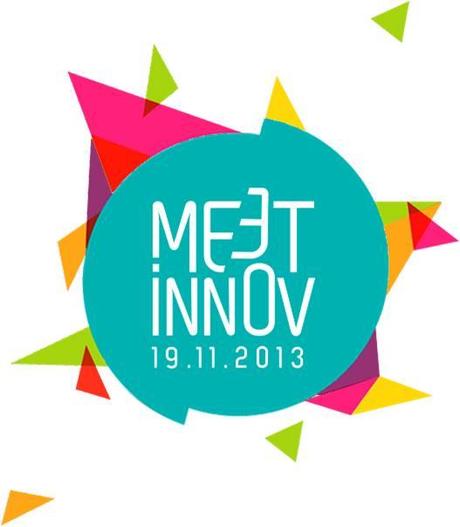 Meet InnoV, la convención internacional de la innovación, organiza su novena edición el próximo 19 de noviembre.