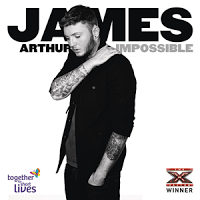 ¡Música maestro! #20: Impossible (James Arthur)