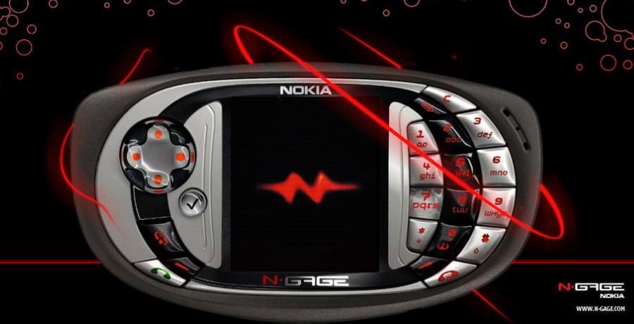 N-Gage QD